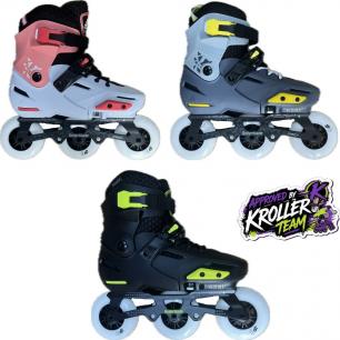 Детские ролики Rollerblade Apex UPGRADE Детские ролики Rollerblade Apex UPGRADE